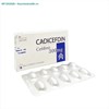 Thuốc Cadicefdin 300mg - Kháng sinh điều trị nhiễm khuẩn 