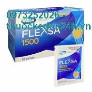 Thuốc Flexsa 1500