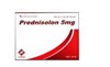 Thuốc Prednison 5mg Vidiphar- Điều trị Viêm khớp