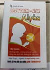 Thuốc Babytrim-New Alpha - Thuốc kháng viêm , chống phù nề