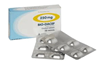 Thuốc Bio-Dacef 250mg - Chỉ định nhiễm khuẩn đường hô hấp