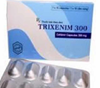 Thuốc Trixenim 300mg - Điều tri và ngăn ngừa nhiễm khuẩn 