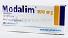 Thuốc Modalim 100mg - Thuốc Có Tác Dụng Làm Hạ Cholesterol Máu