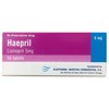 Thuốc Haepril 5 Mg - Điều trị Tăng Huyết Áp