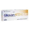 Thuốc Gliovan-Hctz 160/12.5-Điều trị huyết áp