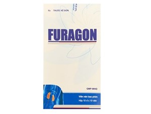 Thuốc Furagon - Hỗ trợ điều trị suy thận mãn tính